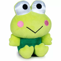 PELUCHE KEROPPY HELLO KITTY 22CM