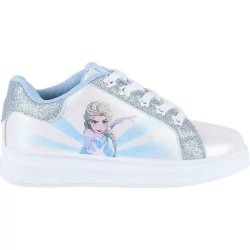 DEPORTIVA SUELA TPR FANTASIA FROZEN II WHITE