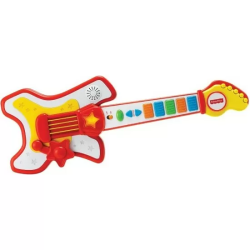 GUITARRA DE ROCK FISHER-PRICE