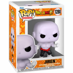 FIGURA POP DRAGON BALL SUPER JIREN WITH POWER