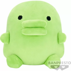 PELUCHE KUCHIPATCHI TAMAGOTCHI 22CM