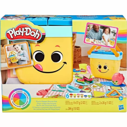 EL PICNIC PLAY-DOH