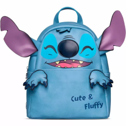 MOCHILA CUTE STITCH LILO & STITCH DISNEY