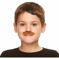 BIGOTE INFANTIL ONE SIZE