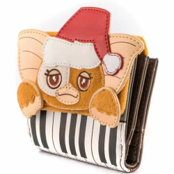 CARTERA GIZMO NAVIDAD GREMLINS LOUNGEFLY