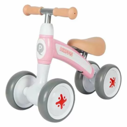 BABY WALKERS HOPPS PINK