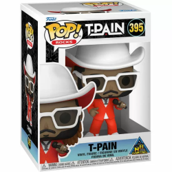 FIGURA POP T-PAIN