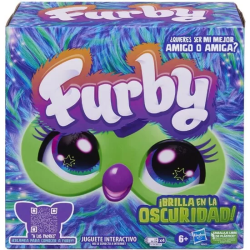 FURBY AURORA FURBEALIS