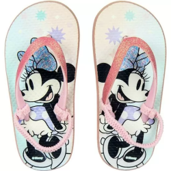 CHANCLAS PREMIUM MINNIE - LILA