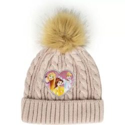 GORRO PUNTO PRINCESS