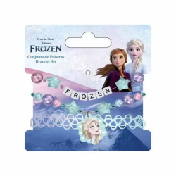 BISUTERIA PULSERA FROZEN