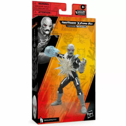 FIGURA SKELEPUTTY POWER RANGERS X COBRA KAI LIGHTNING 15CM