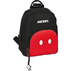 MINI MOCHILA MICKEY MOUSE 