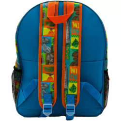 MOCHILA JURASSIC WORLD 41CM ADAPTABLE