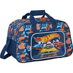 BOLSA DEPORTE HOT WHEELS 