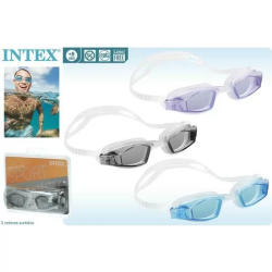 GAFAS DE NATACION DEPORTIVAS