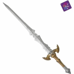 ESPADA MEDIEVAL 81 CM