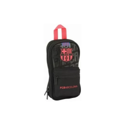 PLUMIER MOCHILA C/4 PORT. LLENOS F.C.BAR