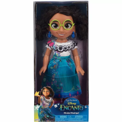 MUÑECA MIRABEL ENCANTO DISNEY 38CM