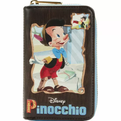 CARTERA PINOCHO DISNEY LOUNGEFLY