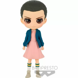 FIGURA ELEVEN STRANGER THINGS VOL. 1 Q POSKET 13CM