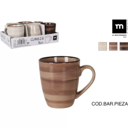 TAZA CAFE CORTADO 200CC CUMBIA