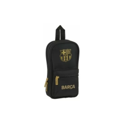 PLUMIER MOCHILA C/4 PORT. LLENOS F.C.BARCELONA 2ª EQUIP. 20/21