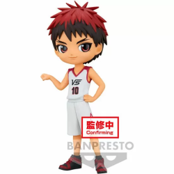 FIGURA TAIGA KAGAMI KUROKO S BASKETBALL Q POSKET 14CM