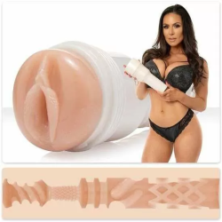 FLESHLIGHT GIRLS KENDRA LUST VAGINA TRUE LUST