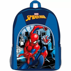 MOCHILA SPIDERMAN MARVEL 40CM