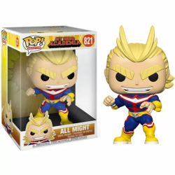 FIGURA POP MY HERO ACADEMIA ALL MIGHT 25CM