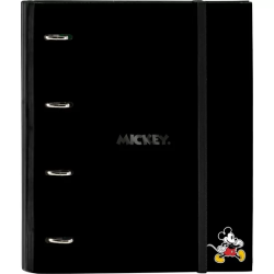 CARP 4 ANI 35MM C/RECAMBIO MICKEY MOUSE PREMIUM