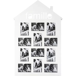 MULTIMARCO PARA CASA FAMILY BLANCO