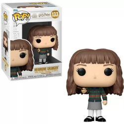 FUNKO POP TV HERMIONE GRANGER 133-HARRY POTTER