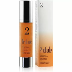 PROFADE 2 - GEL REGENERADOR PARA PIEL TATUADA