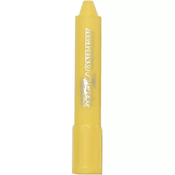 MAQUILLAJE FACIAL ALPINO STICK - AMARILLO