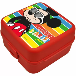 SANDWICHERA MICKEY DISNEY