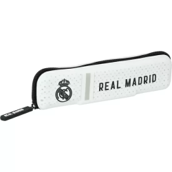 PORTATODO ESTRECHO SILICONA REAL MADRID 1ª EQUIP. 24/25