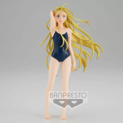 FIGURA USHIO KOFUNE REAL RENDERIND SUMMER TIME 16CM