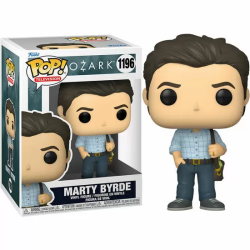 FIGURA POP OZARK MARTY BYRDE