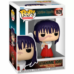 FIGURA POP JUJUTSU KAISEN UTAHIME IORI