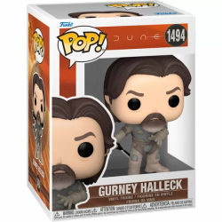 FIGURA POP DUNE 2 GURNEY HALLECK