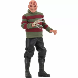 FIGURA FREDDY KRUEGER PESADILLA EN ELM STREET 20CM