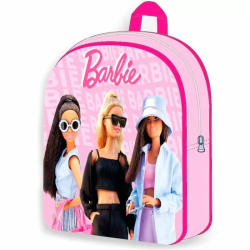 MOCHILA BARBIE 40CM