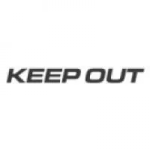 Imagen de Keep out