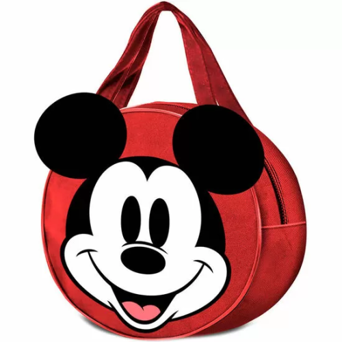 BOLSA PLAYA MICKEY DISNEY