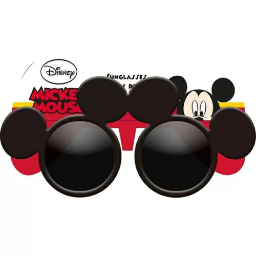 MICKEY GAFAS DE SOL FORMAS EN BLISTER