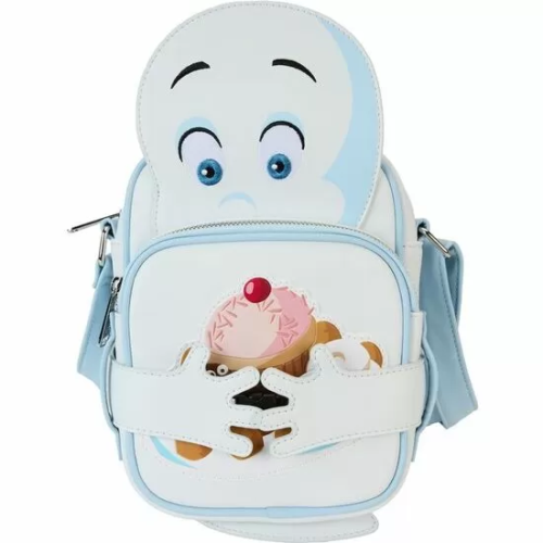 BOLSO HALLOWEEN CASPER THE FRIENDLY GHOST LOUNGEFLY