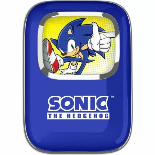 AURICULARES INALAMBRICOS SONIC THE HEDGEHOG