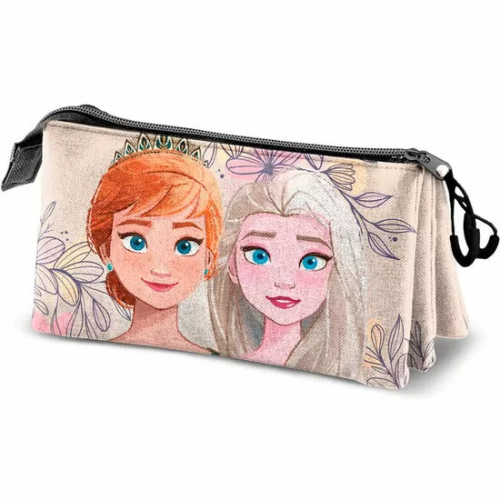 PORTATODO EMOTION FROZEN 2 DISNEY TRIPLE